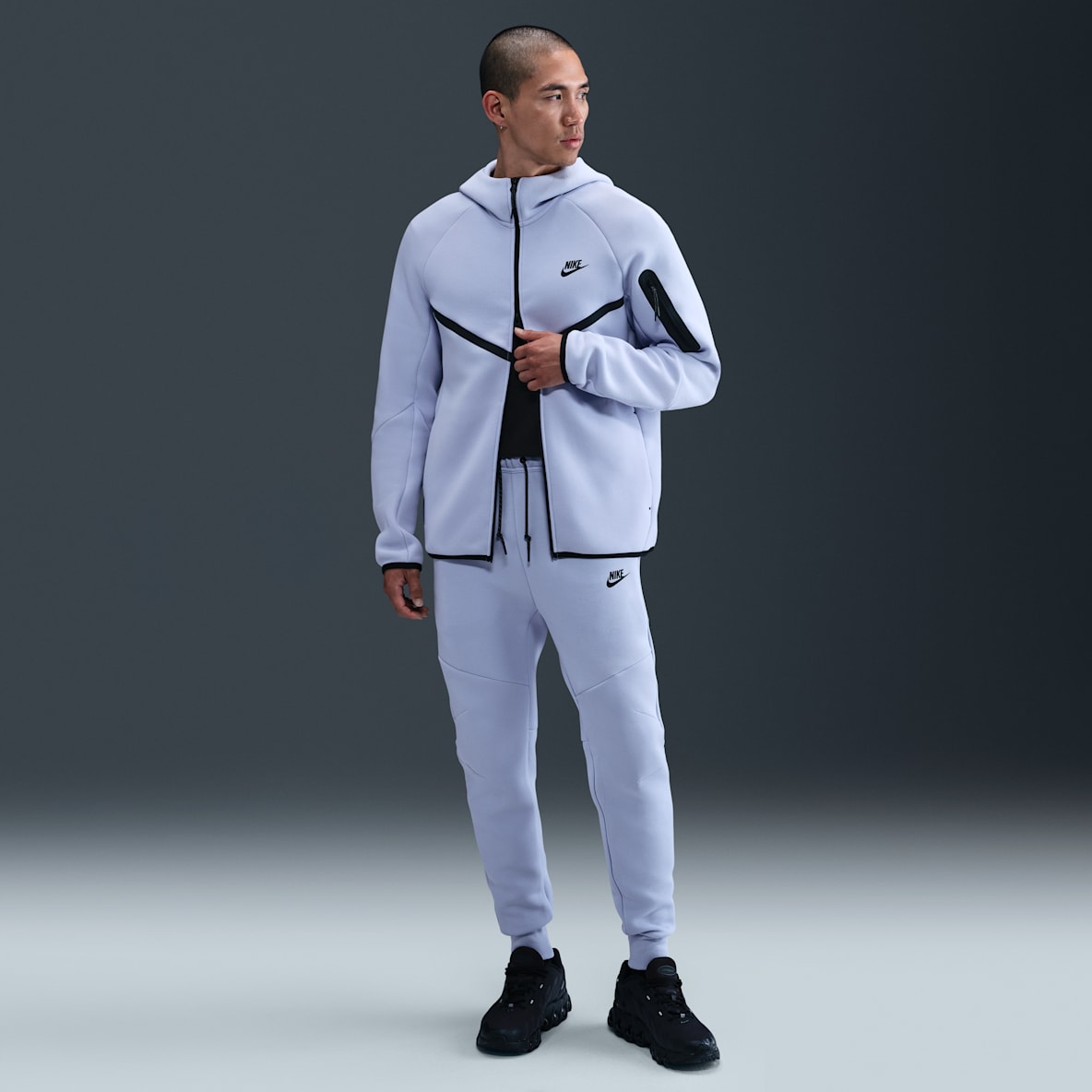 NIKE公式】 テックフリース コレクション【ナイキ公式通販】